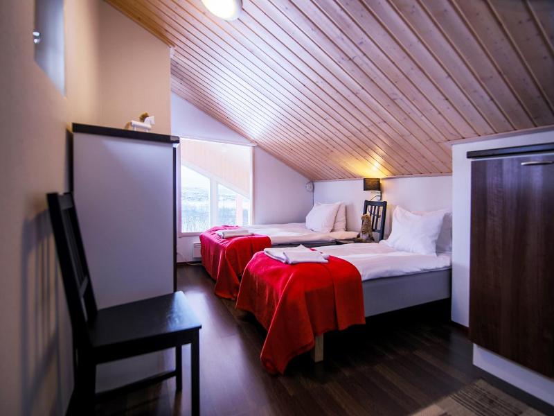 Santa S Hotel Rakka