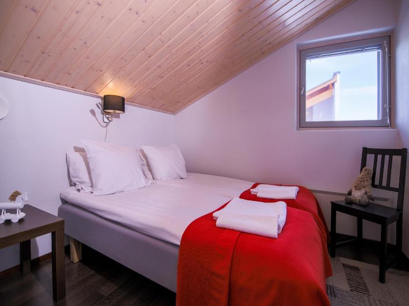Santa S Hotel Rakka