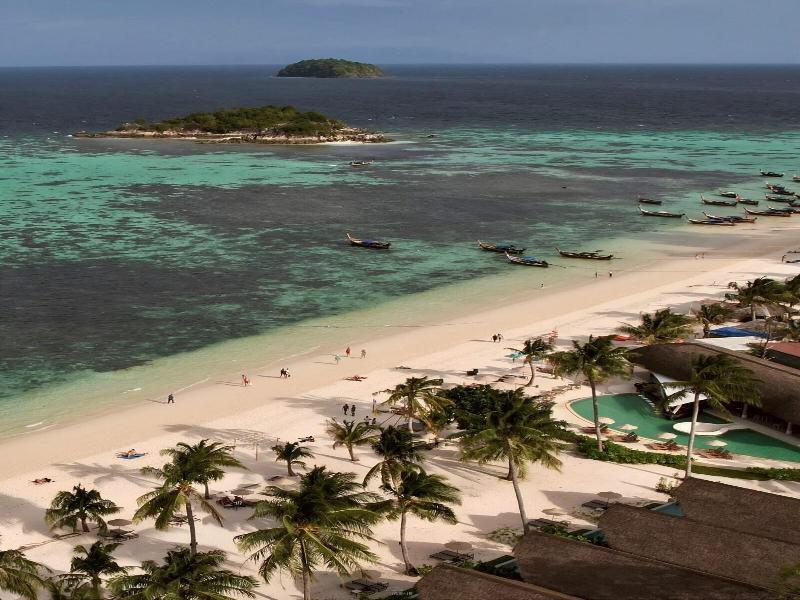 Irene Resort Koh Lipe image