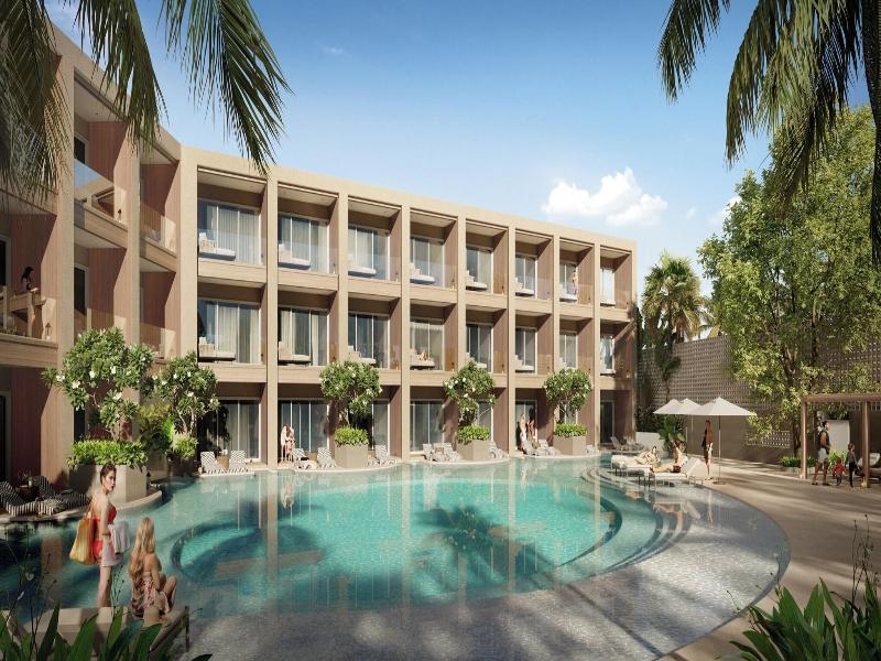 Irene Resort Koh Lipe image