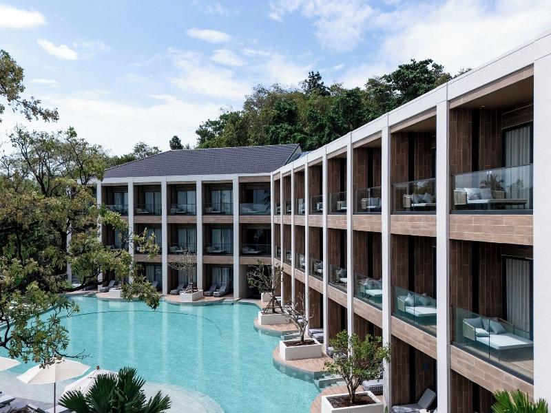Irene Resort Koh Lipe image