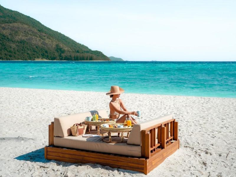 Irene Resort Koh Lipe image