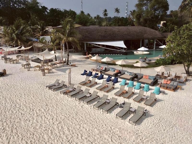 Irene Resort Koh Lipe image