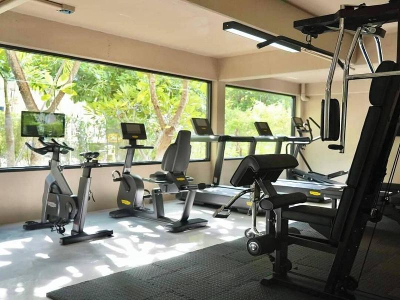 Irene Resort Koh Lipe image