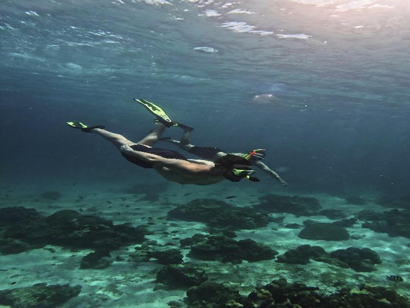 Irene Resort Koh Lipe image