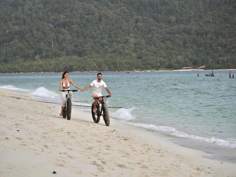 Irene Resort Koh Lipe image
