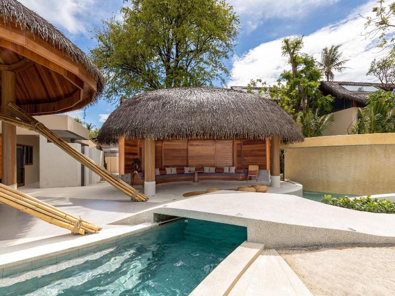 Irene Resort Koh Lipe image