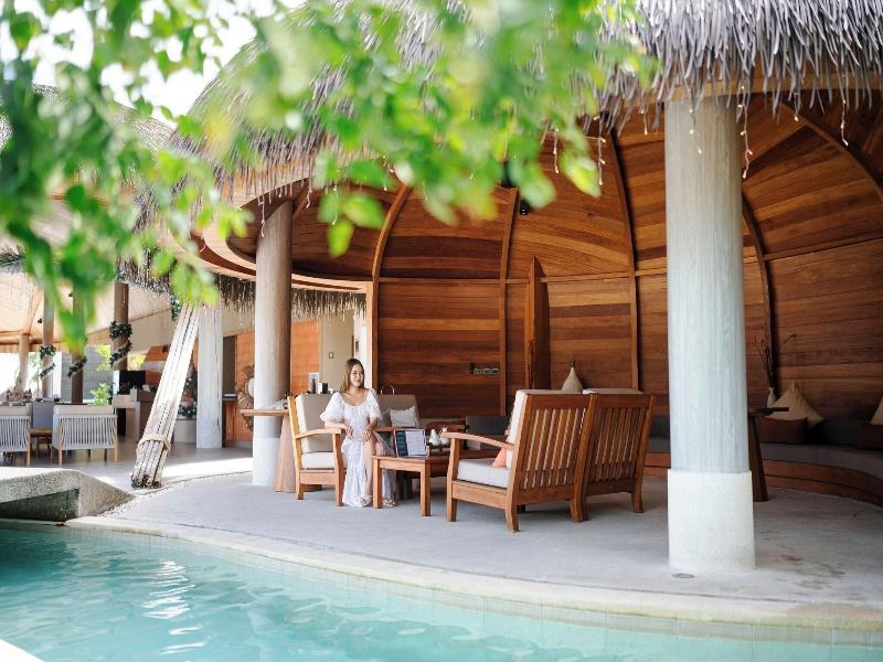 Irene Resort Koh Lipe image