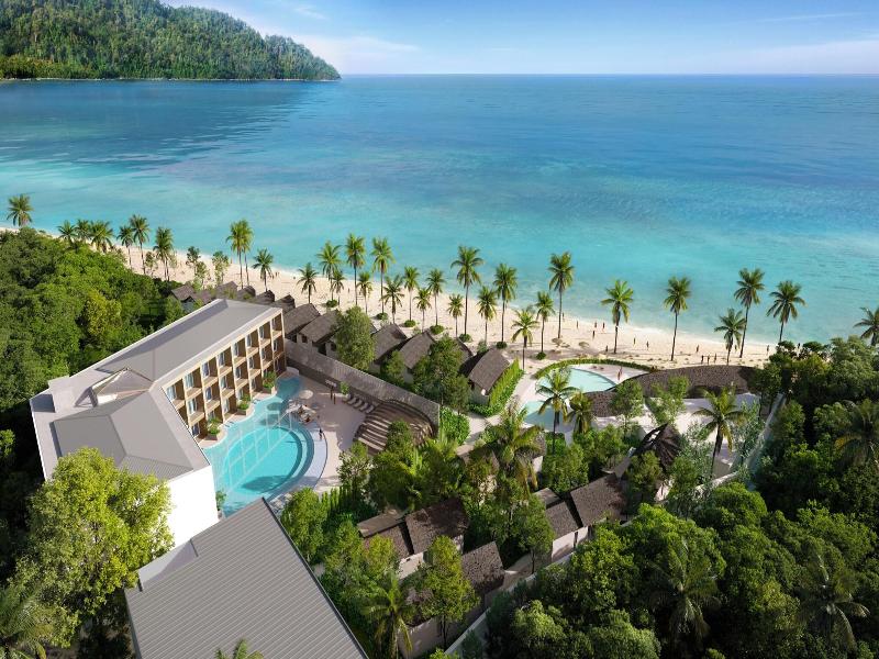 Irene Resort Koh Lipe image