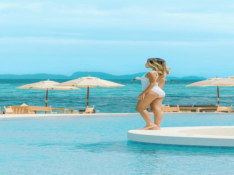 Irene Resort Koh Lipe image