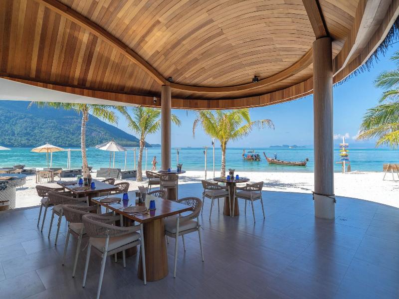 Irene Resort Koh Lipe image