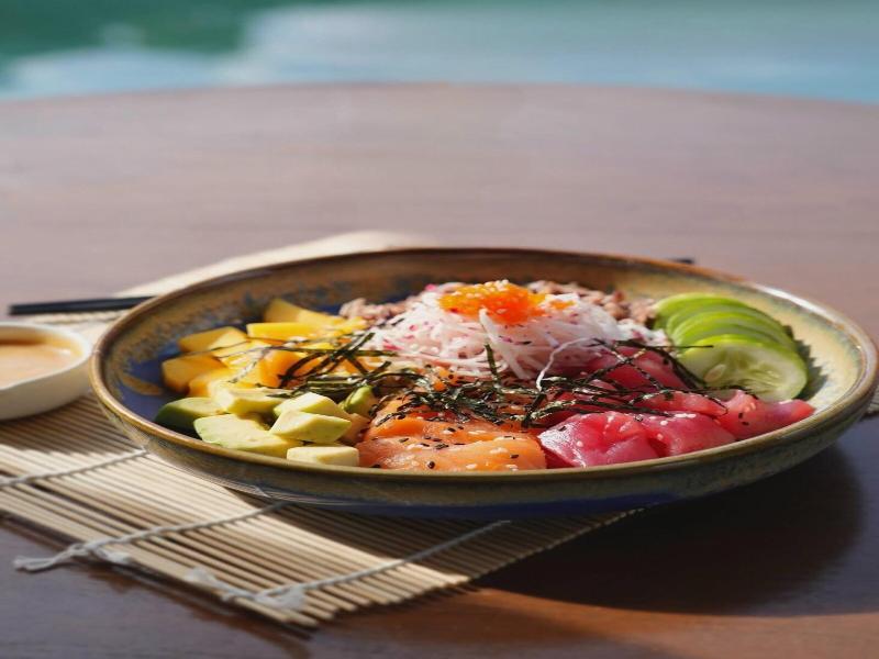 Irene Resort Koh Lipe image