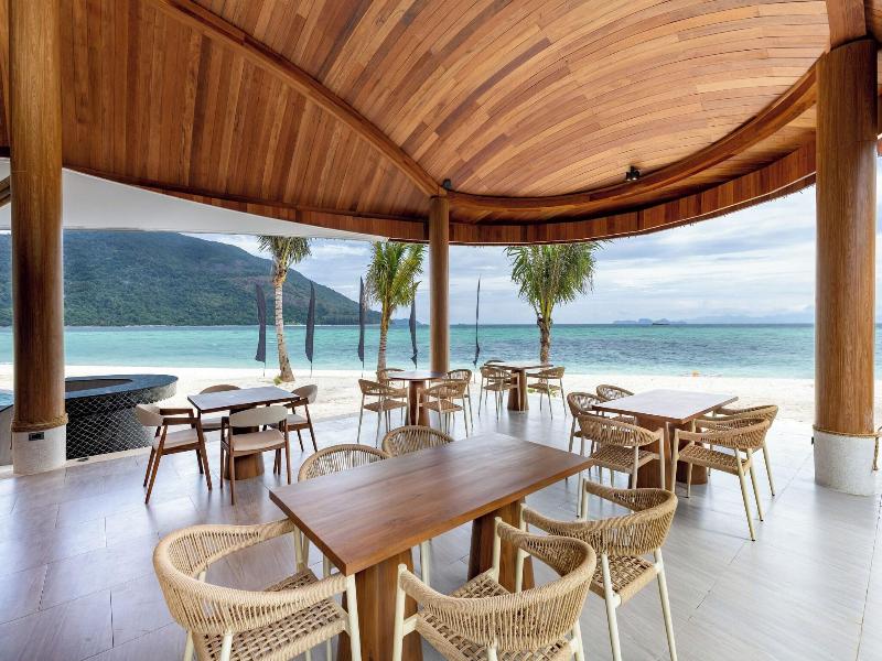 Irene Resort Koh Lipe image