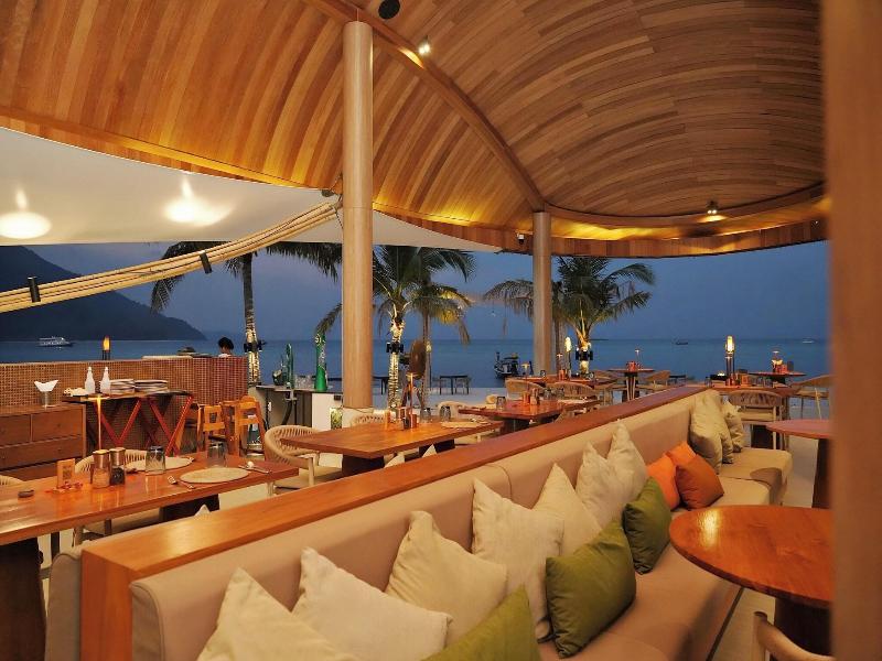 Irene Resort Koh Lipe image