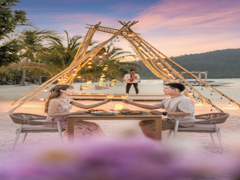 Irene Resort Koh Lipe image