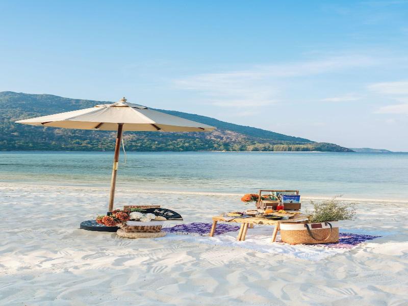 Irene Resort Koh Lipe image