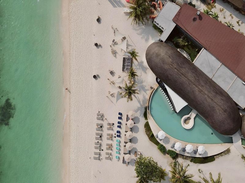 Irene Resort Koh Lipe image