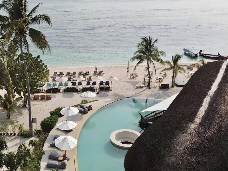 Irene Resort Koh Lipe image