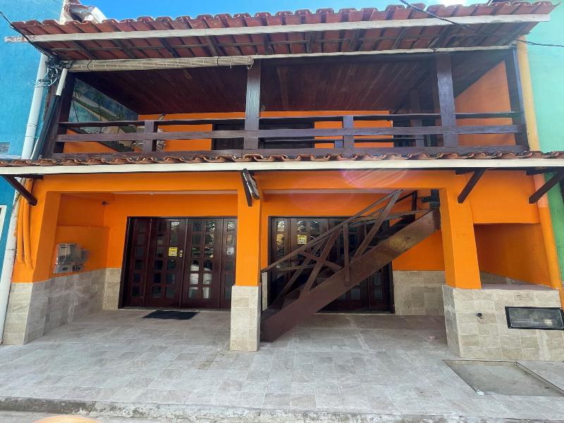 Pousada Vila Nova image