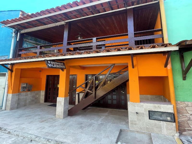 Pousada Vila Nova image