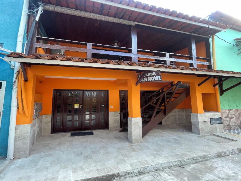 Pousada Vila Nova image