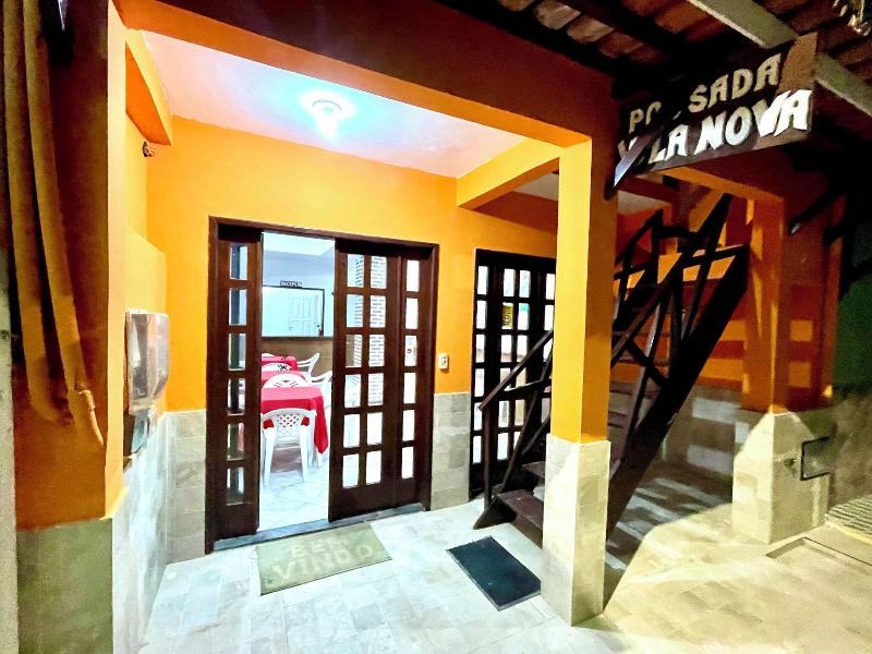 Pousada Vila Nova image