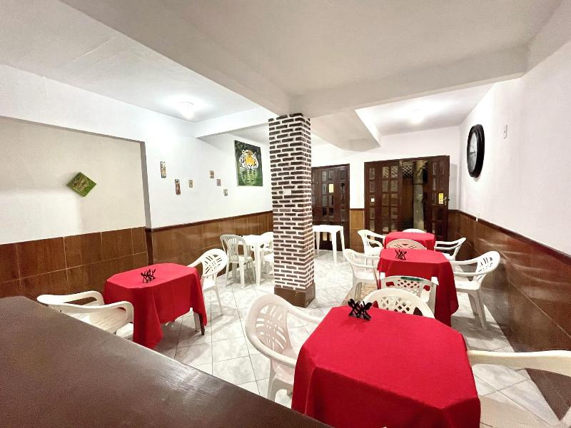 Pousada Vila Nova image