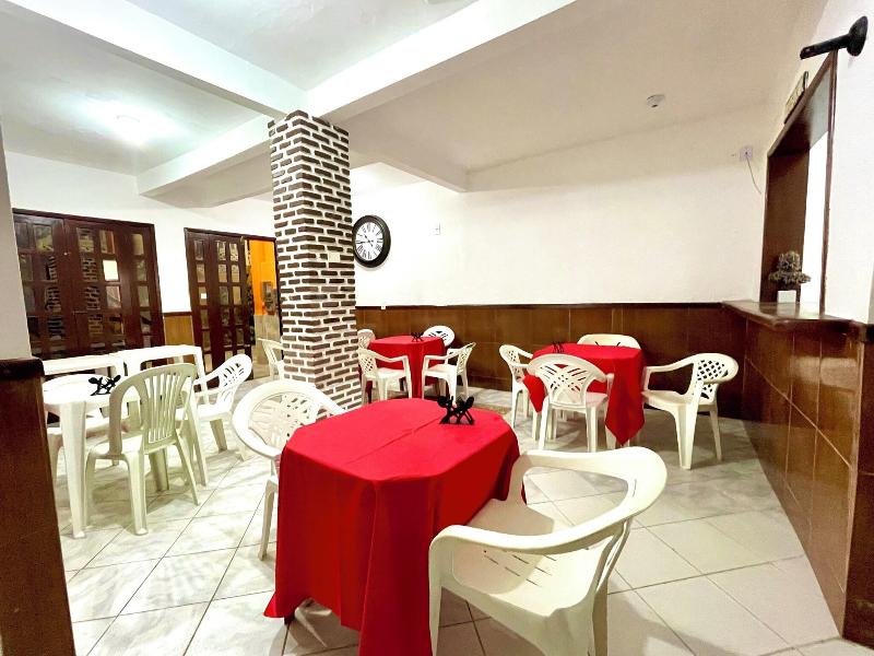 Pousada Vila Nova image