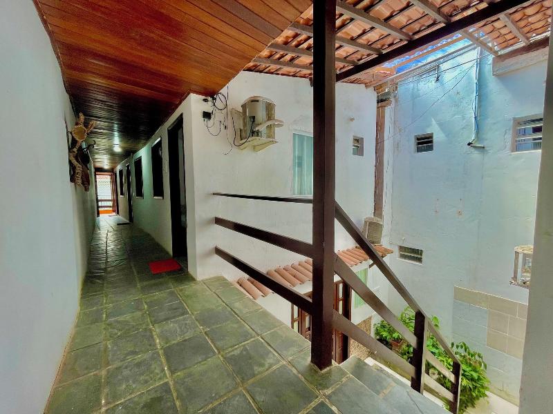 Pousada Vila Nova image