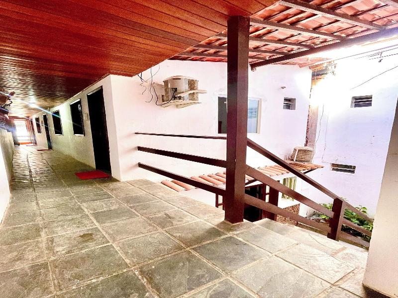 Pousada Vila Nova image