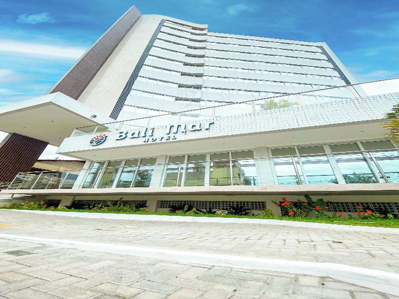 Bali Mar Hotel, Natal