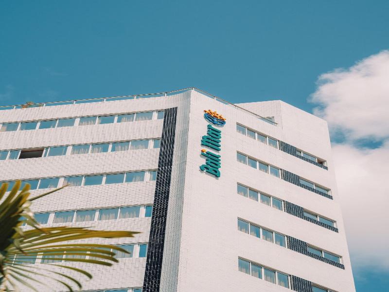 Bali Mar Hotel