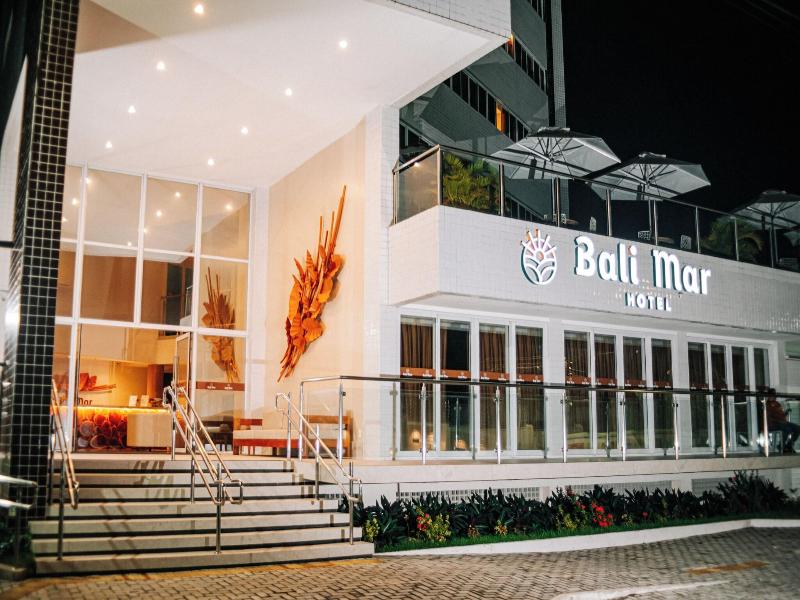 Bali Mar Hotel