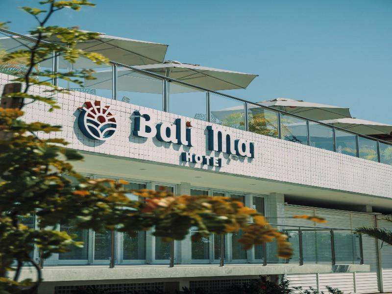 Bali Mar Hotel