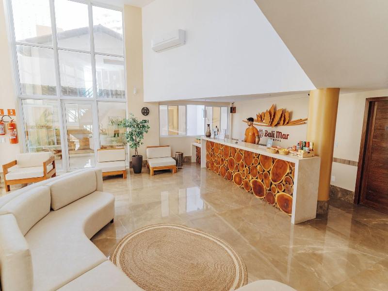 Bali Mar Hotel