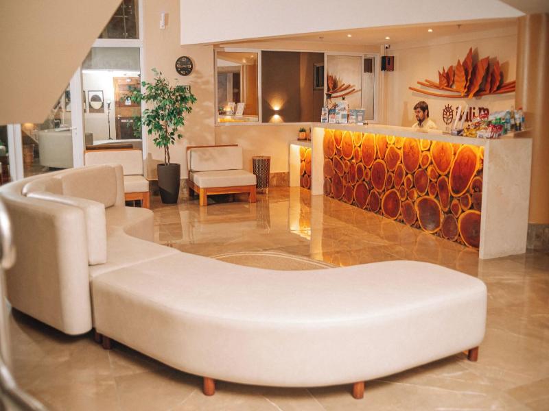 Bali Mar Hotel