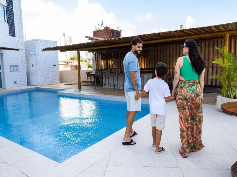 Bali Mar Hotel