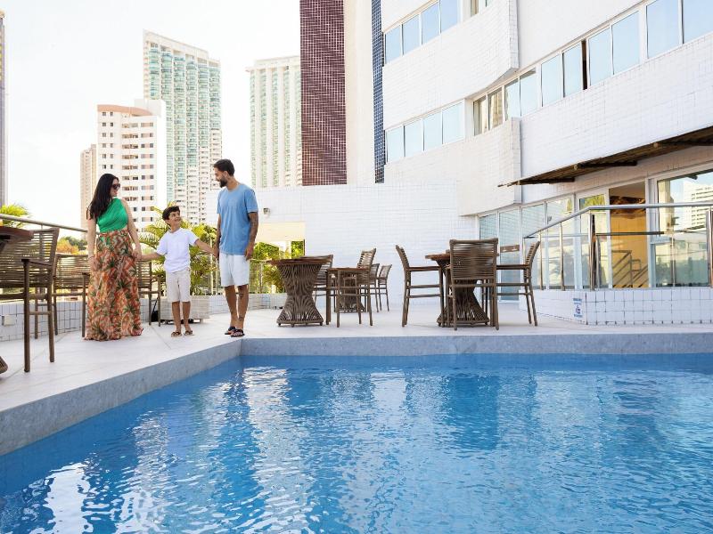 Bali Mar Hotel