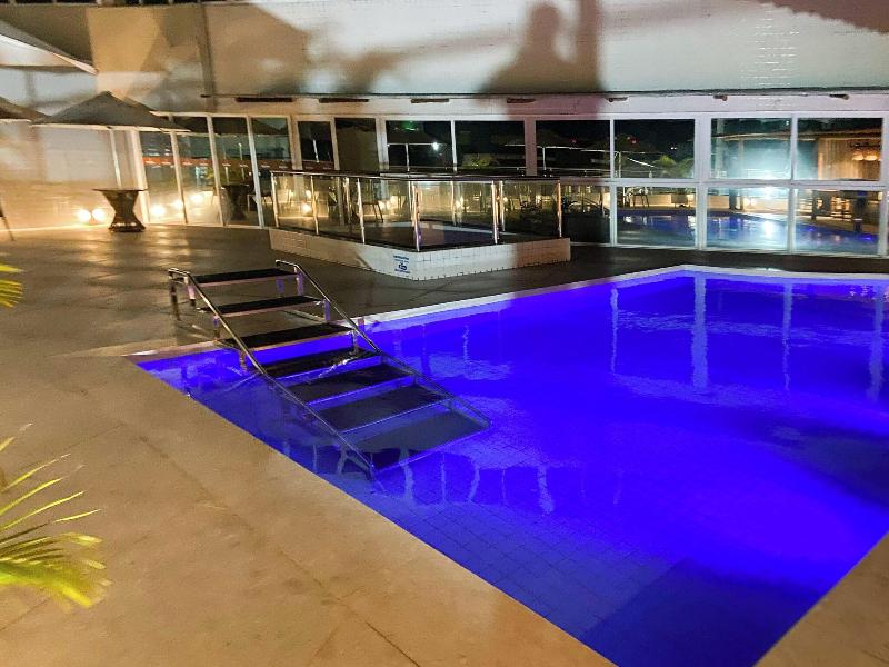 Bali Mar Hotel