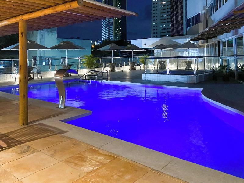 Bali Mar Hotel