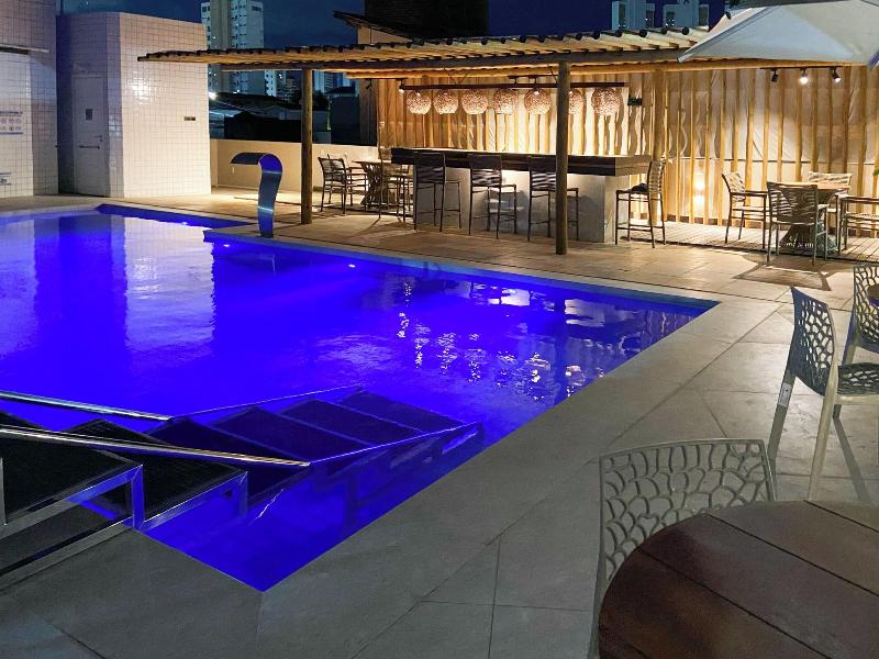 Bali Mar Hotel