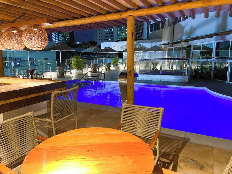 Bali Mar Hotel