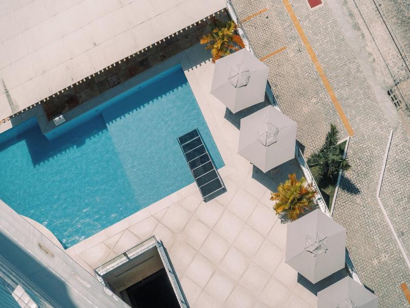 Bali Mar Hotel