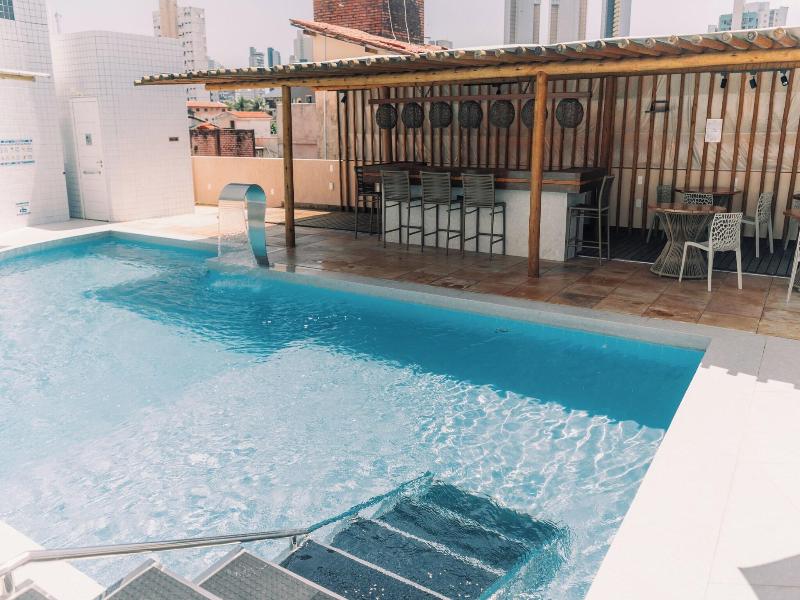 Bali Mar Hotel