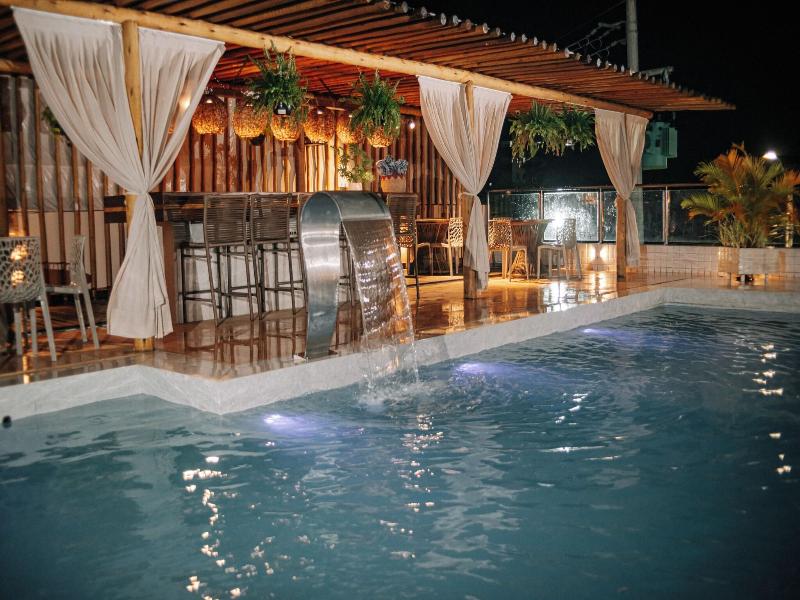 Bali Mar Hotel