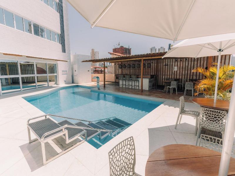 Bali Mar Hotel