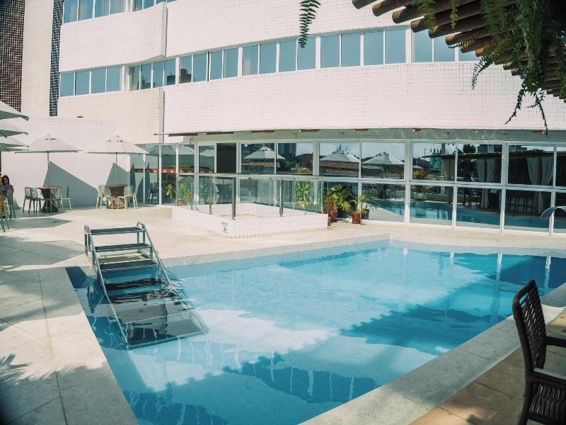 Bali Mar Hotel