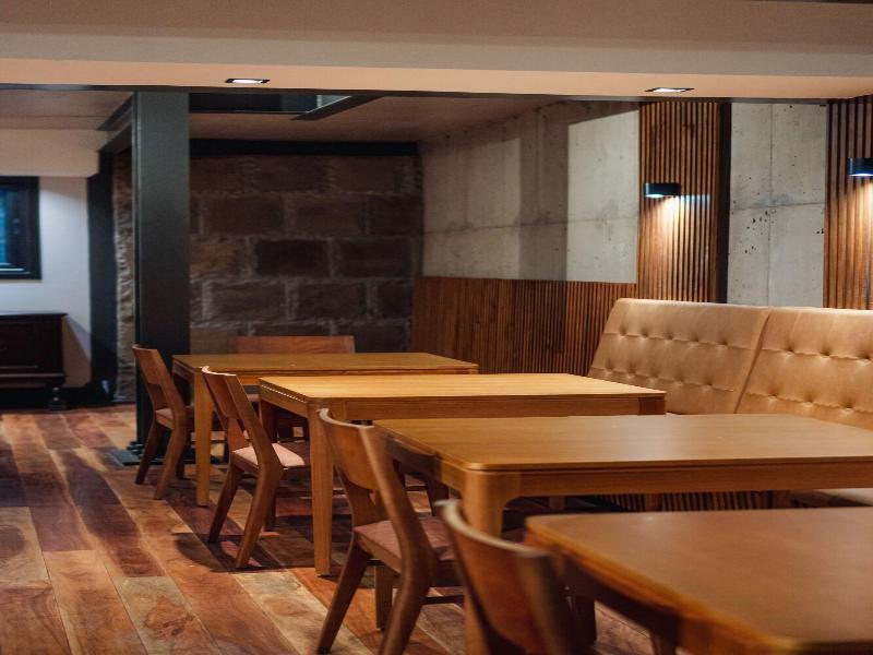 249 Design Hotel