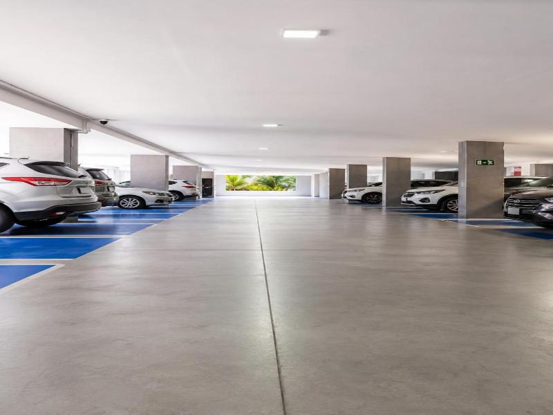 Jardins Almare Apart Hotel image