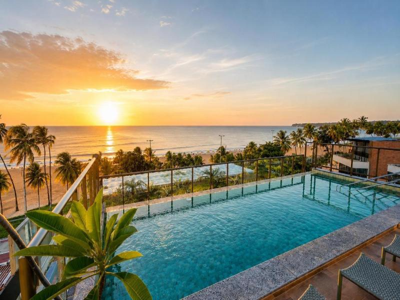 Jardins Almare Apart Hotel image